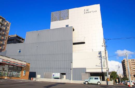 アクセス