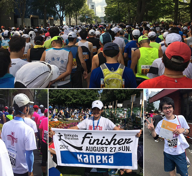 hokkaidoumarathon2017